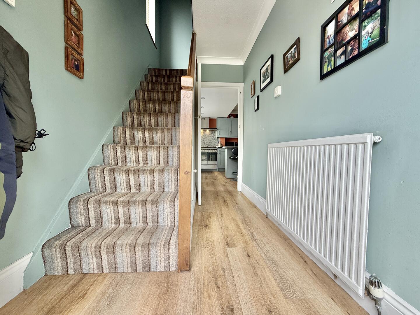 4 bed property in St. Georges Villas, Truro